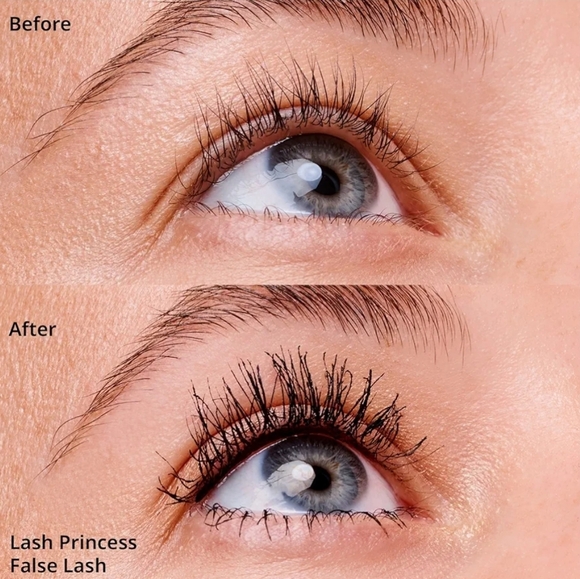 Black mascara - False lash effects by Essence - Picture 3 of 3